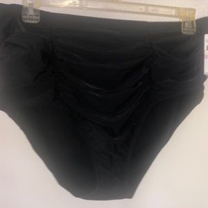 Island Escape High Waisted Swim Bottoms Macys